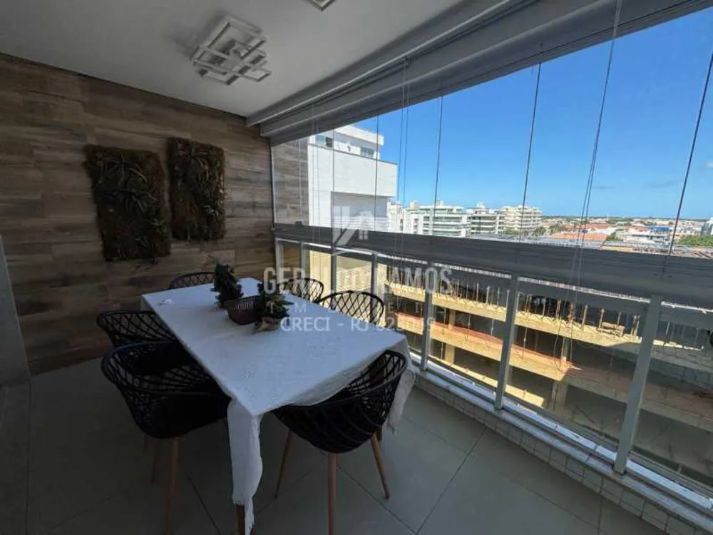 Cobertura, 2 quartos, 185 m² - Foto 9