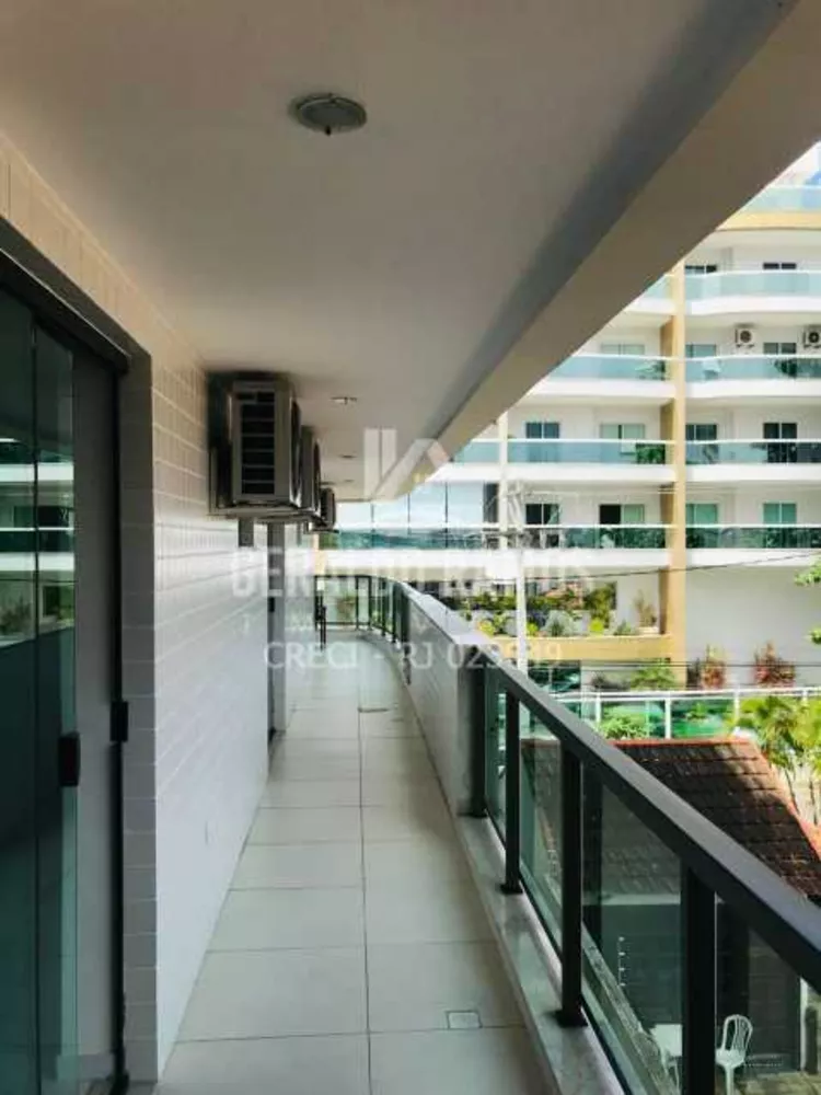 Apartamento, 2 quartos, 95 m² - Foto 6