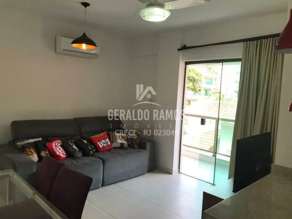 Apartamento, 2 quartos, 95 m² - Foto 1