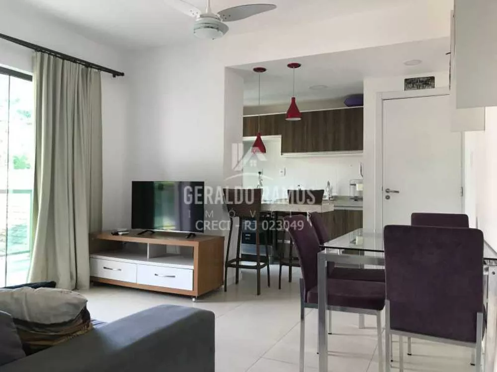 Apartamento, 2 quartos, 95 m² - Foto 2