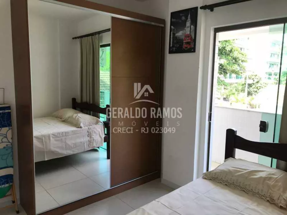 Apartamento, 2 quartos, 95 m² - Foto 8