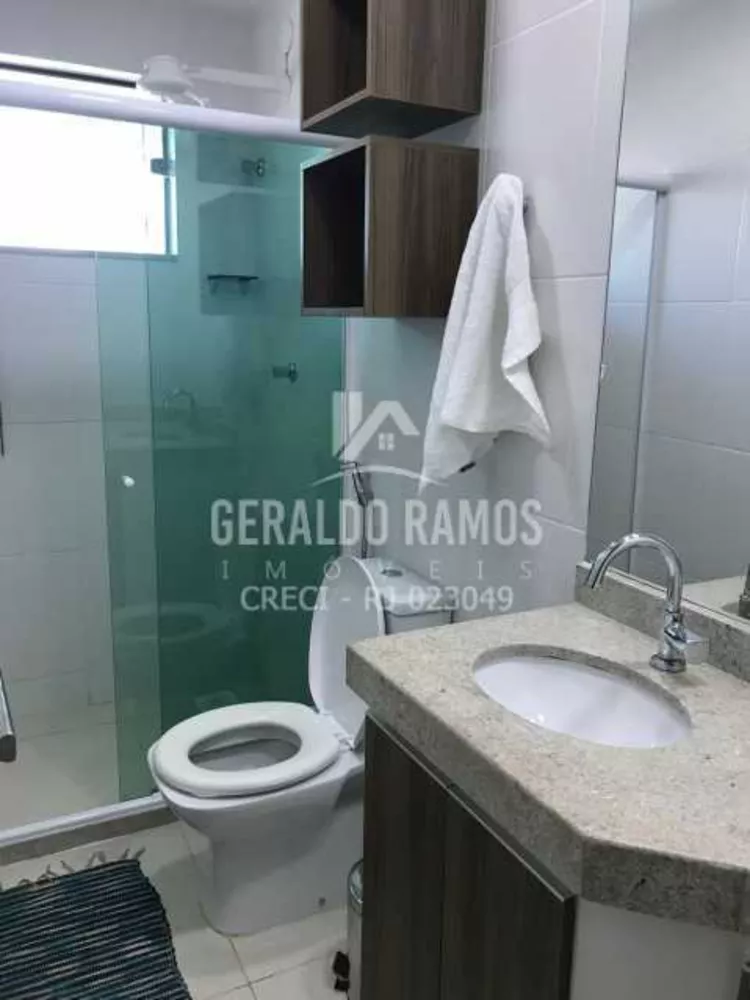 Apartamento, 2 quartos, 95 m² - Foto 5