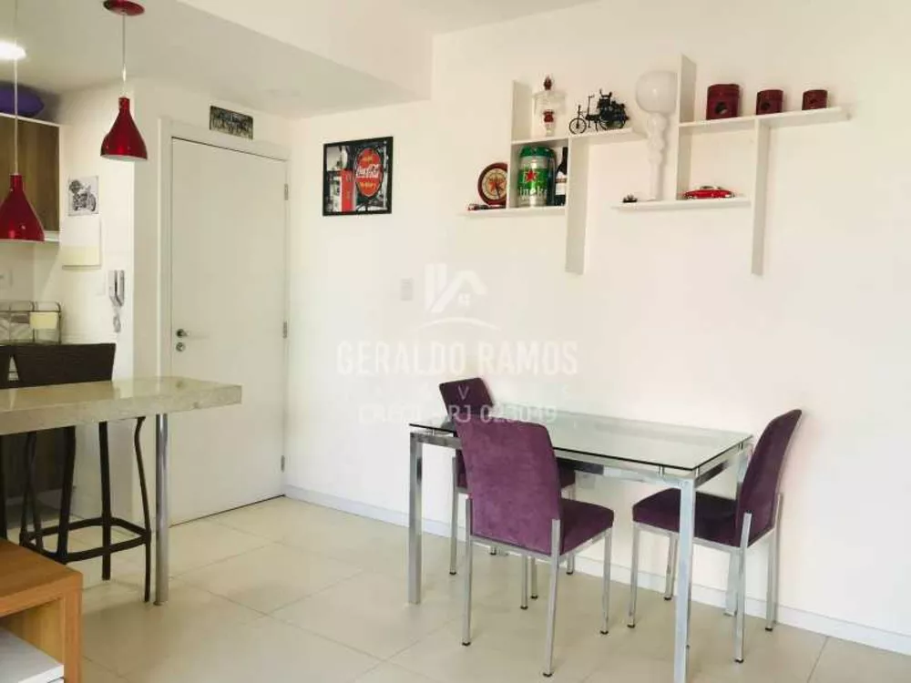 Apartamento, 2 quartos, 95 m² - Foto 3