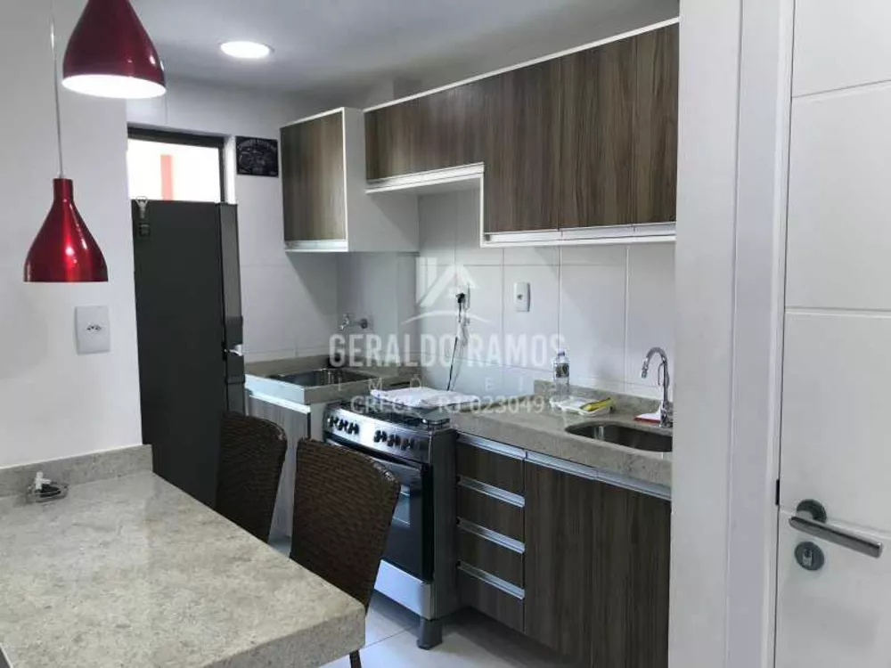 Apartamento, 2 quartos, 95 m² - Foto 4