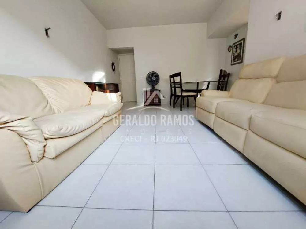 Apartamento, 2 quartos, 94 m² - Foto 2