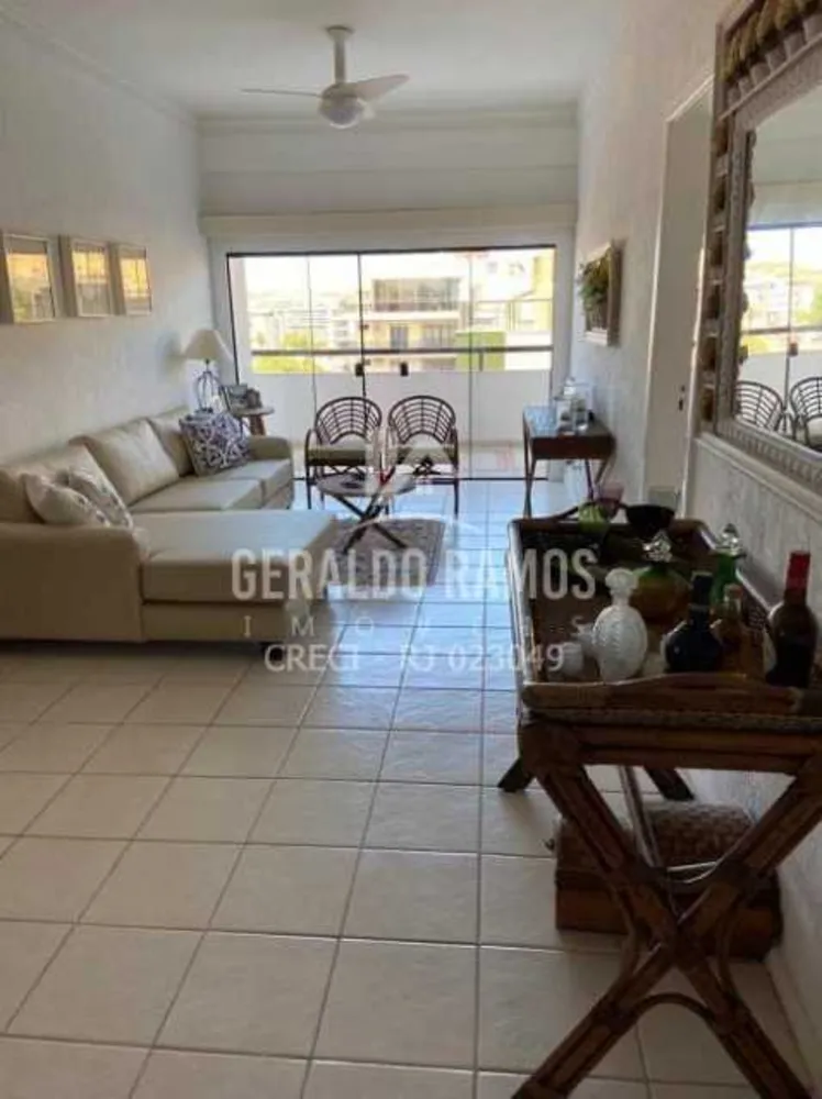Cobertura, 4 quartos, 324 m² - Foto 3
