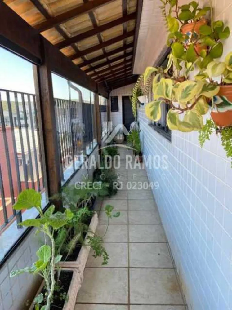 Cobertura, 4 quartos, 324 m² - Foto 8