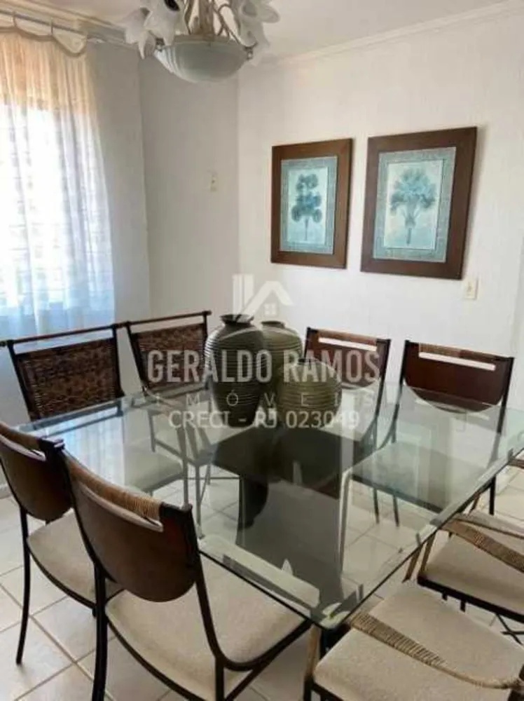 Cobertura, 4 quartos, 324 m² - Foto 5