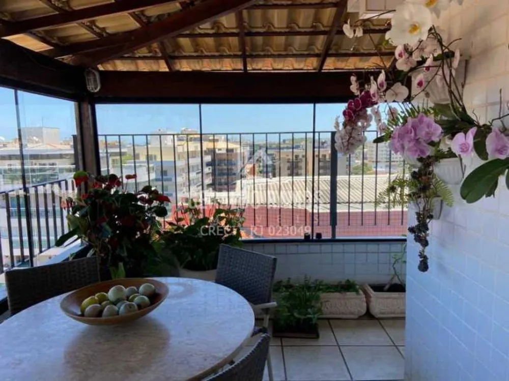 Cobertura, 4 quartos, 324 m² - Foto 1