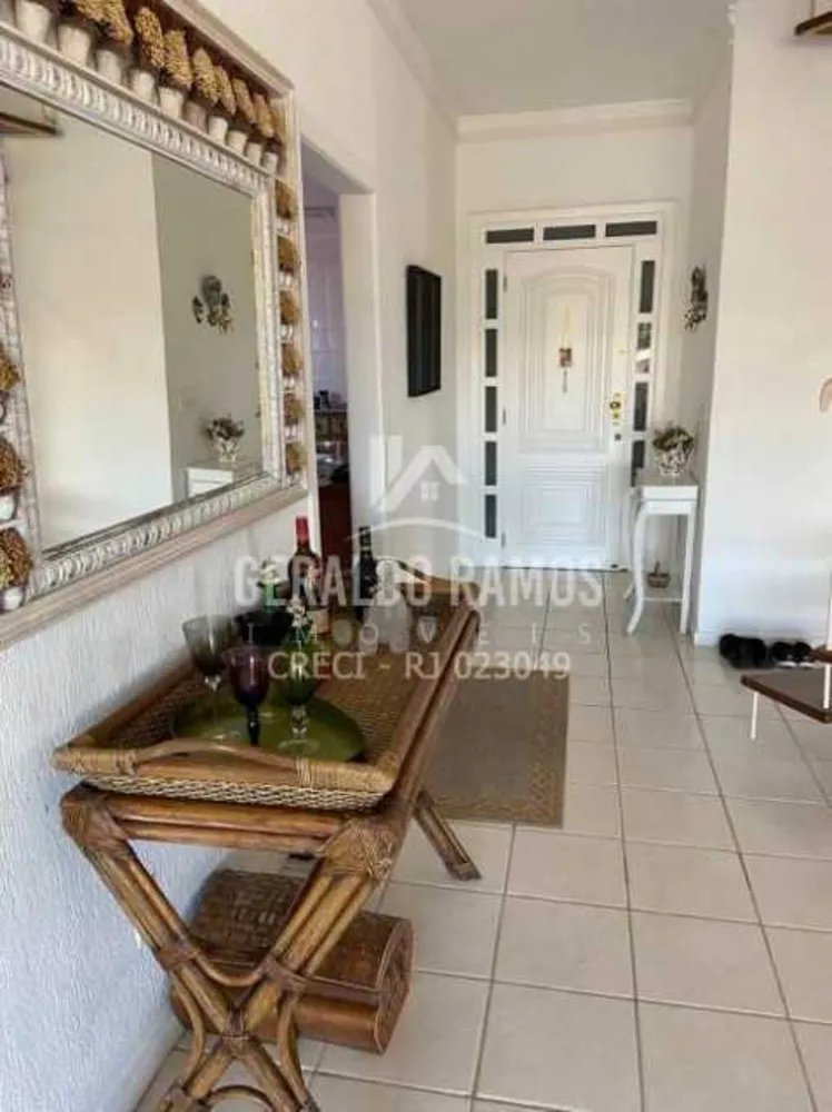 Cobertura, 4 quartos, 324 m² - Foto 7