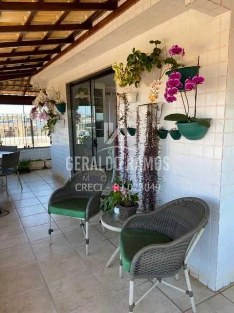 Cobertura, 4 quartos, 324 m² - Foto 20