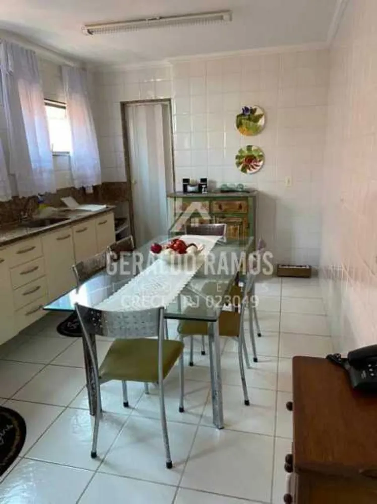 Cobertura, 4 quartos, 324 m² - Foto 6
