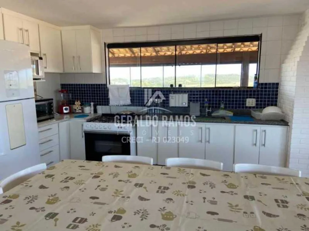 Cobertura, 4 quartos, 324 m² - Foto 11