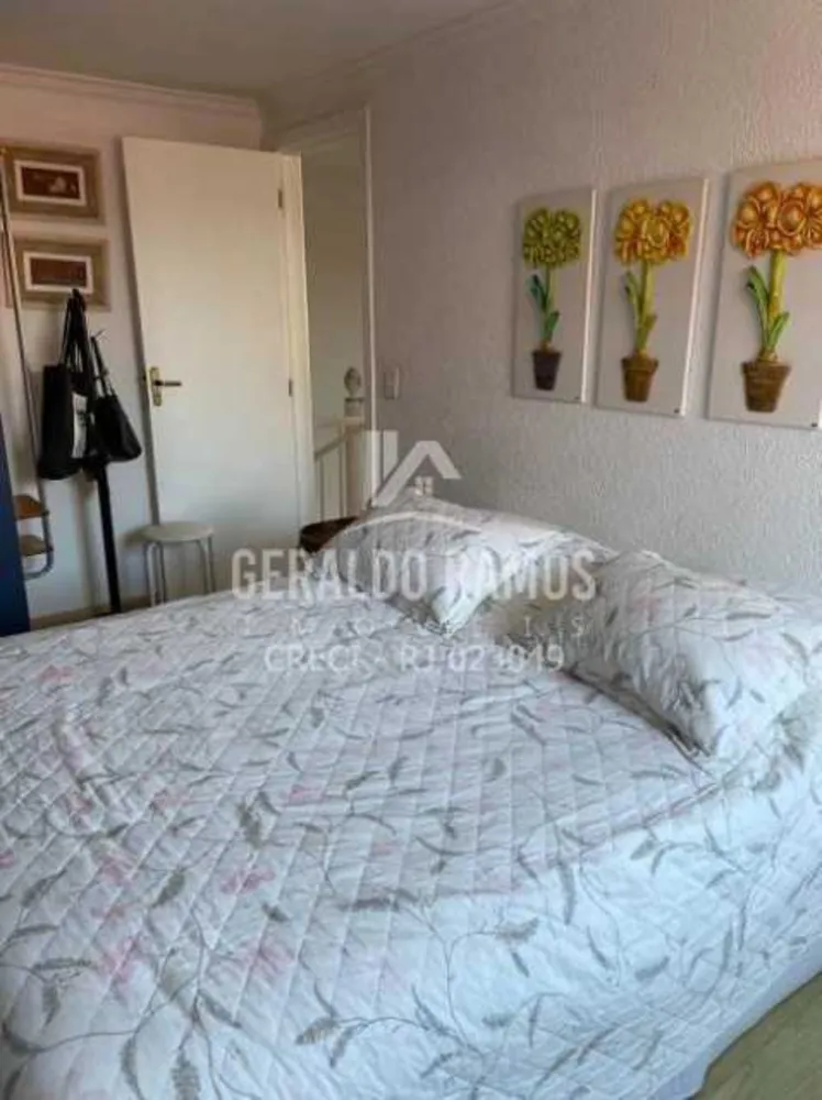 Cobertura, 4 quartos, 324 m² - Foto 14