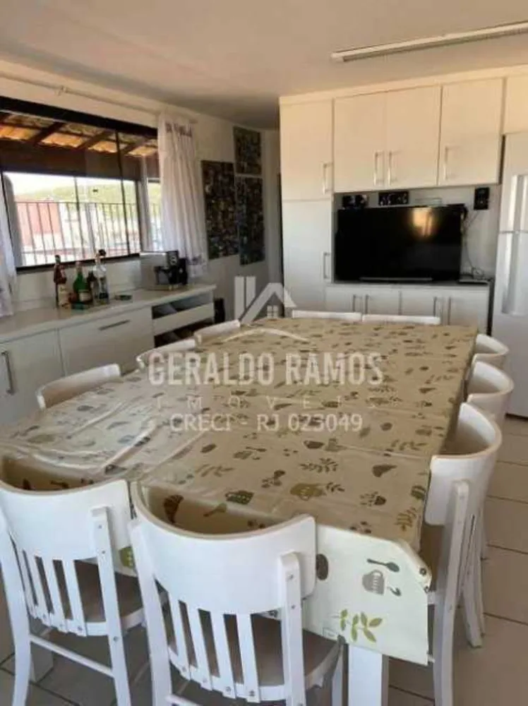 Cobertura, 4 quartos, 324 m² - Foto 10