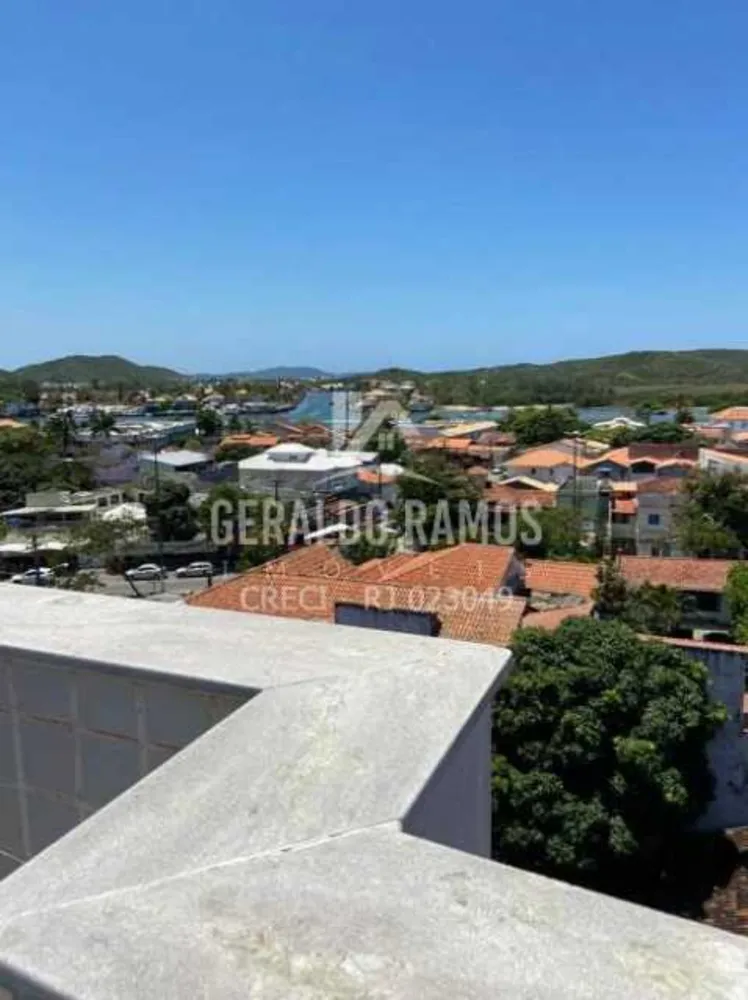 Cobertura, 4 quartos, 324 m² - Foto 2