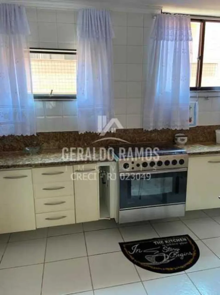 Cobertura, 4 quartos, 324 m² - Foto 12