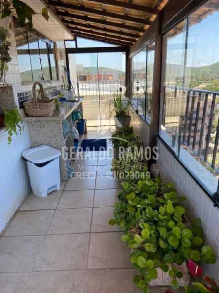 Cobertura, 4 quartos, 324 m² - Foto 19