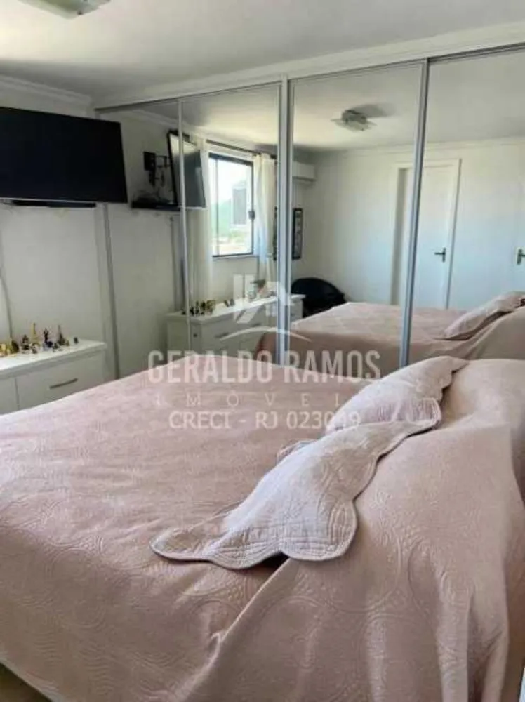 Cobertura, 4 quartos, 324 m² - Foto 15