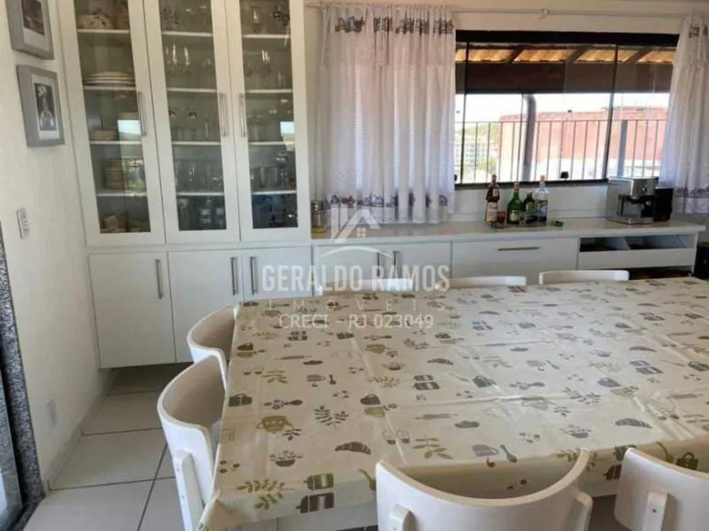 Cobertura, 4 quartos, 324 m² - Foto 9