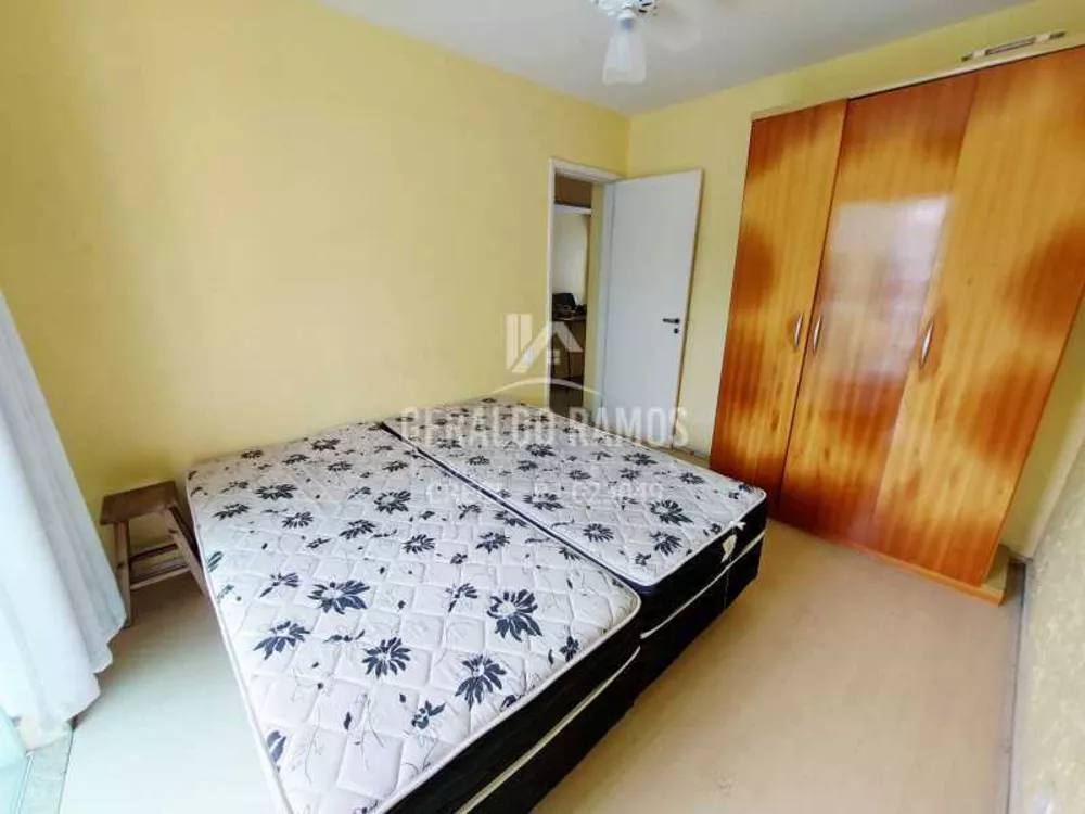 Apartamento, 3 quartos, 105 m² - Foto 7