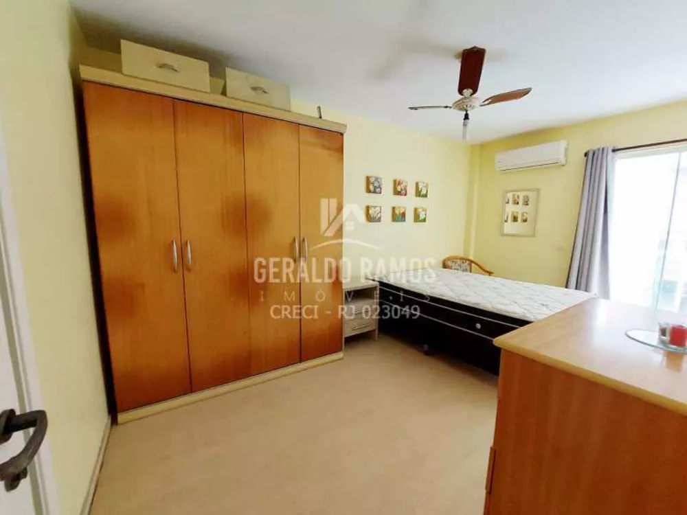 Apartamento, 3 quartos, 105 m² - Foto 2