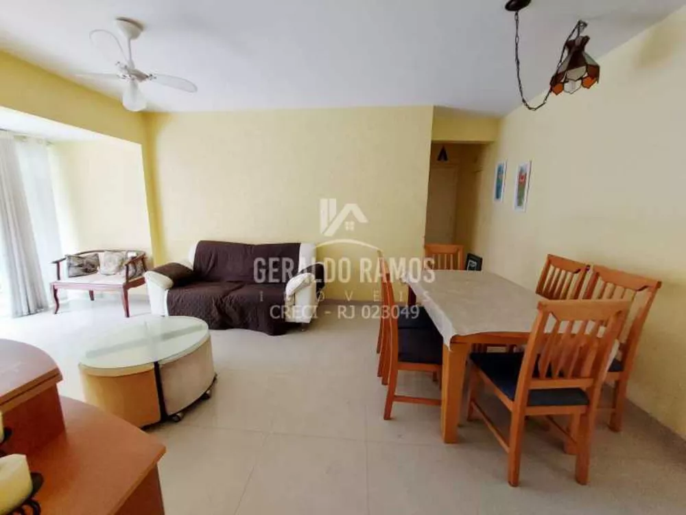 Apartamento, 3 quartos, 105 m² - Foto 9
