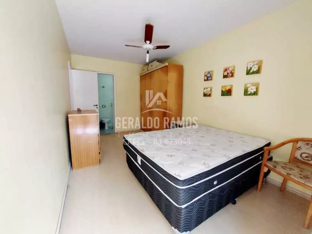 Apartamento, 3 quartos, 105 m² - Foto 13