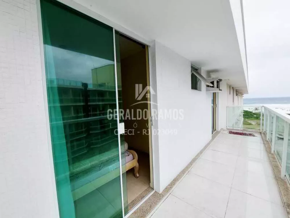 Apartamento, 3 quartos, 105 m² - Foto 5