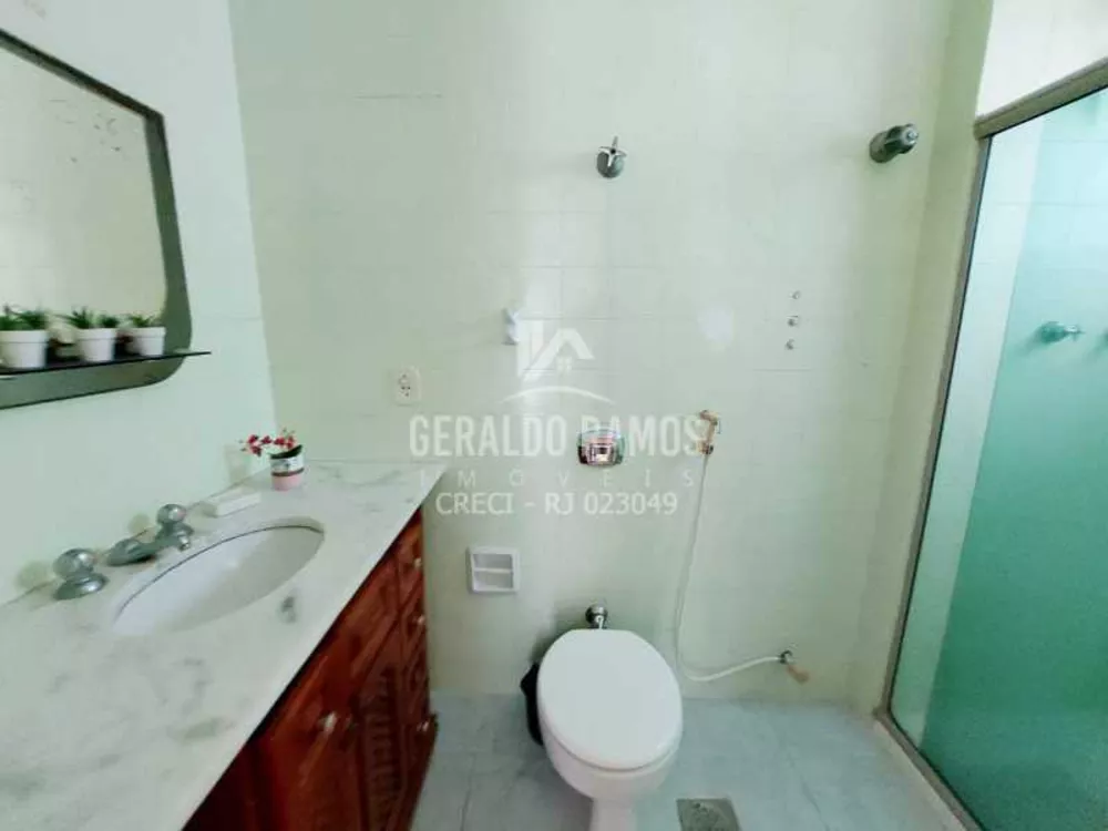 Apartamento, 3 quartos, 105 m² - Foto 3