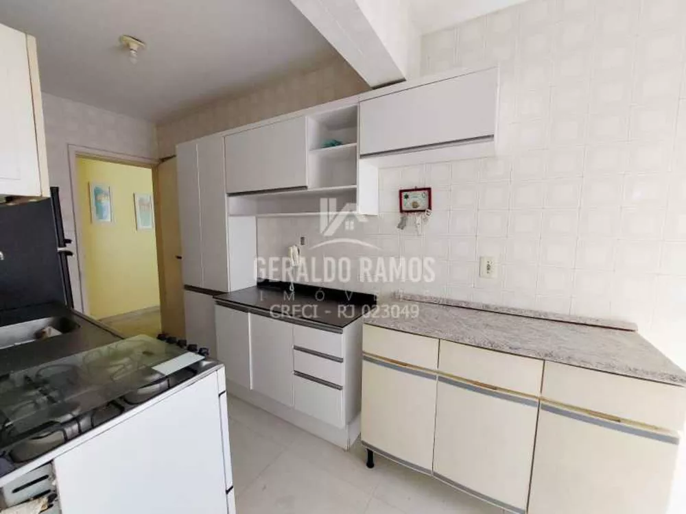 Apartamento, 3 quartos, 105 m² - Foto 8