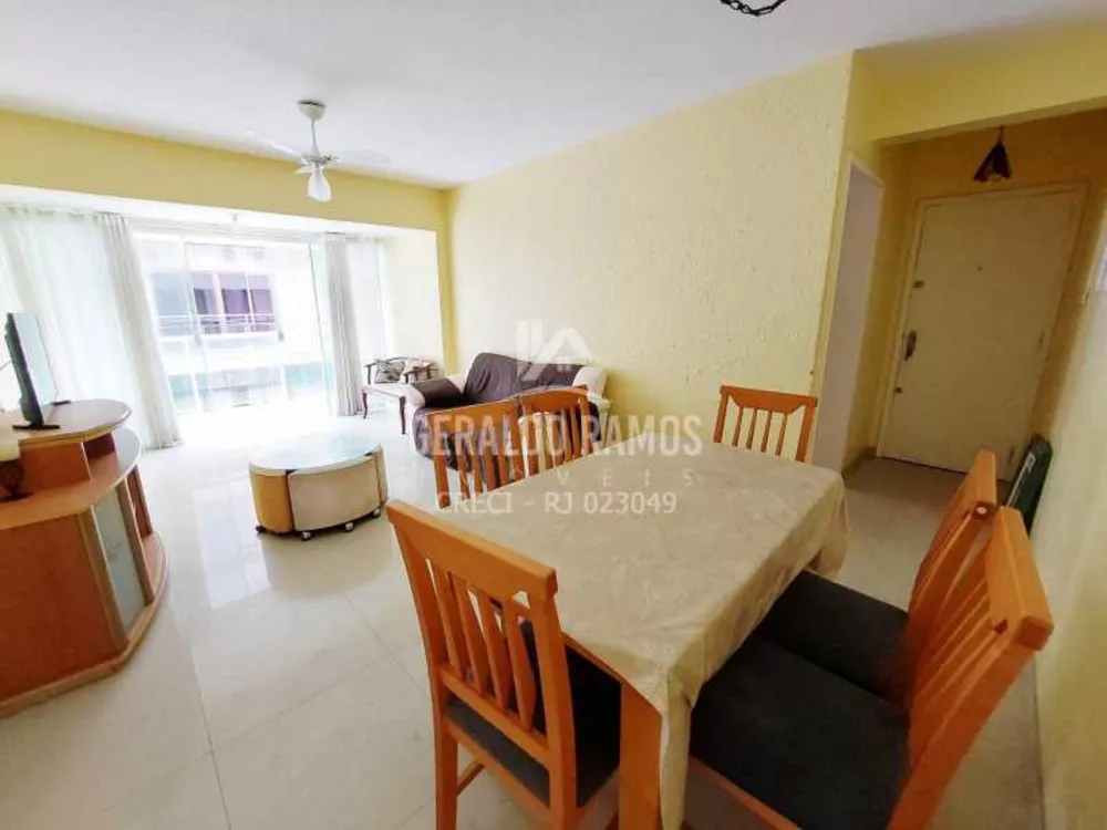 Apartamento, 3 quartos, 105 m² - Foto 4