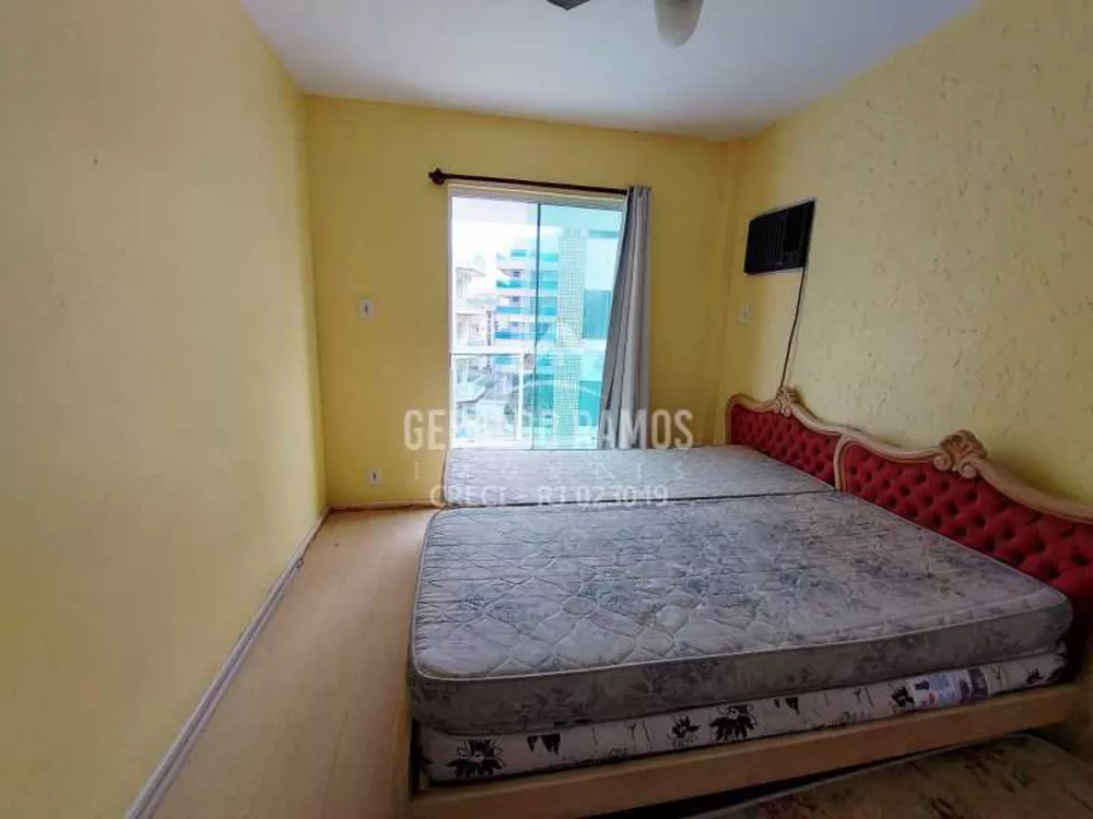 Apartamento, 3 quartos, 105 m² - Foto 15
