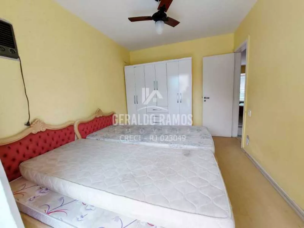 Apartamento, 3 quartos, 105 m² - Foto 1