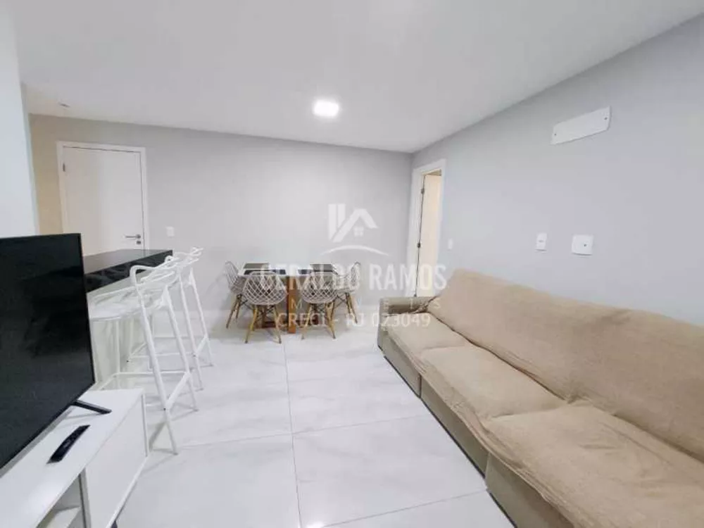 Apartamento, 2 quartos, 114 m² - Foto 2