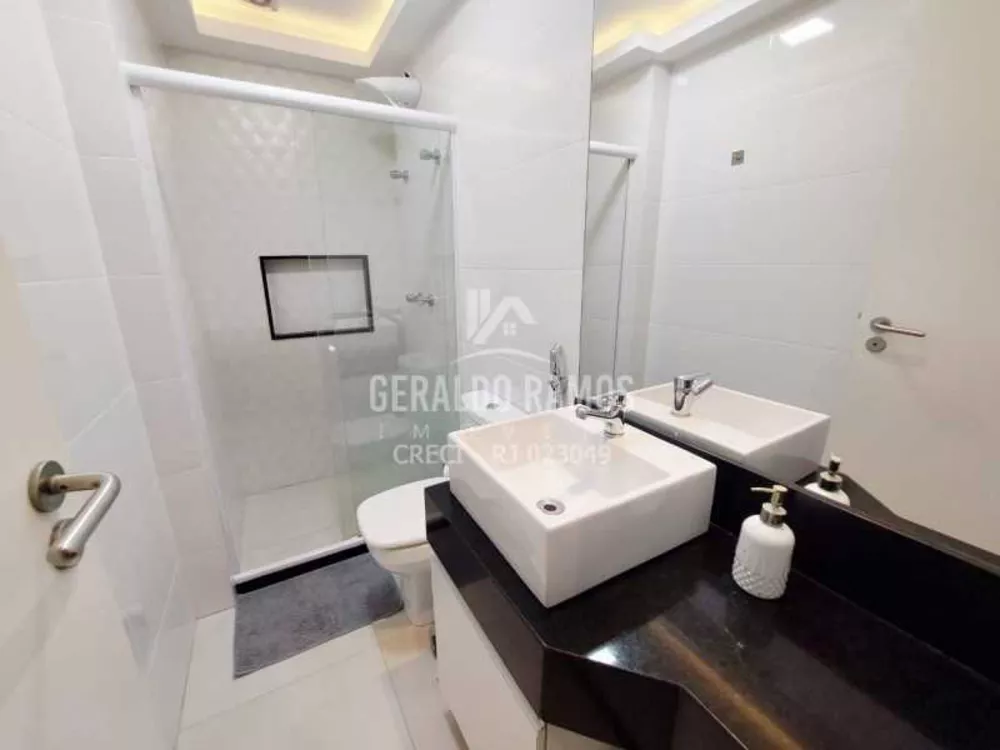 Apartamento, 2 quartos, 114 m² - Foto 8