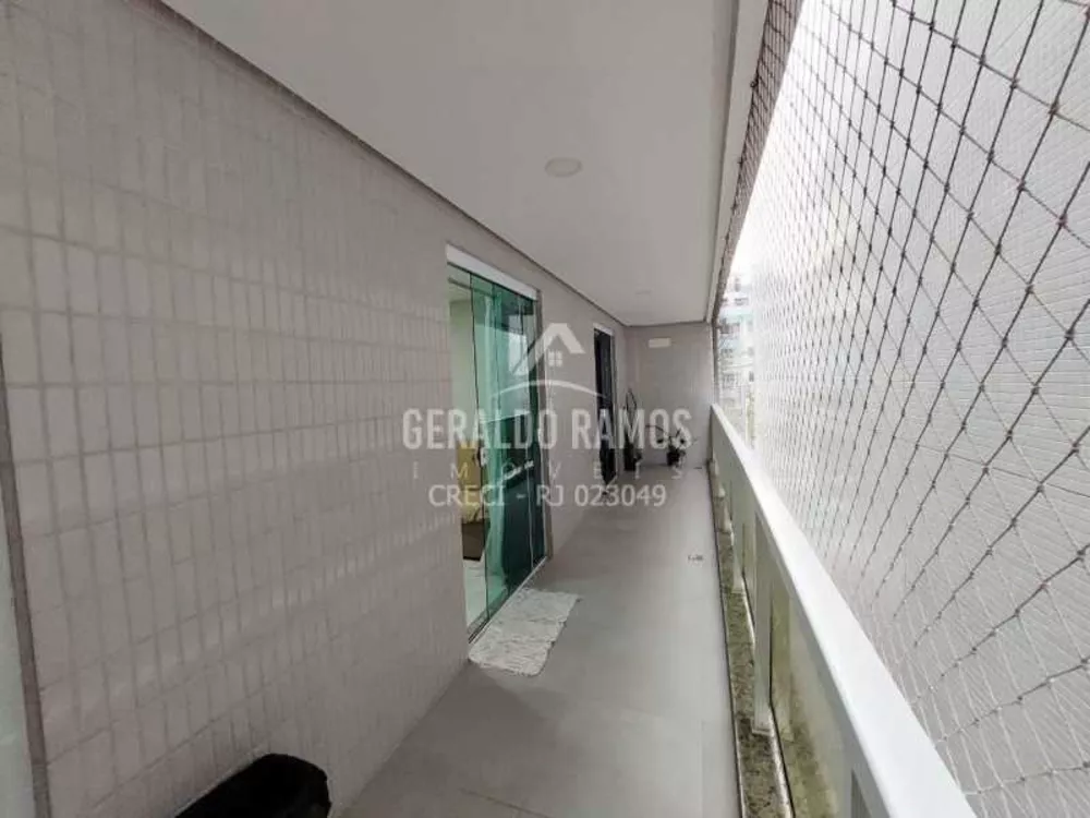 Apartamento, 2 quartos, 114 m² - Foto 6