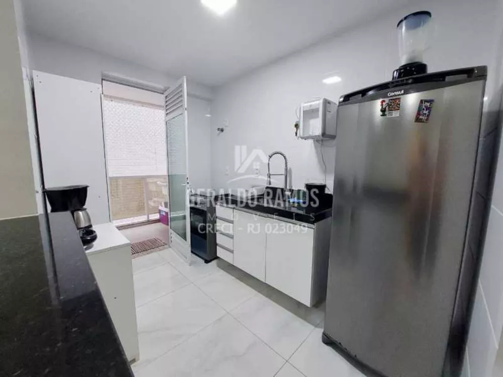 Apartamento, 2 quartos, 114 m² - Foto 4