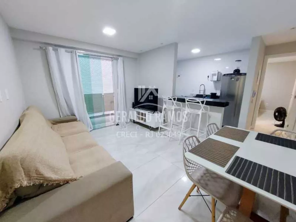 Apartamento, 2 quartos, 114 m² - Foto 1