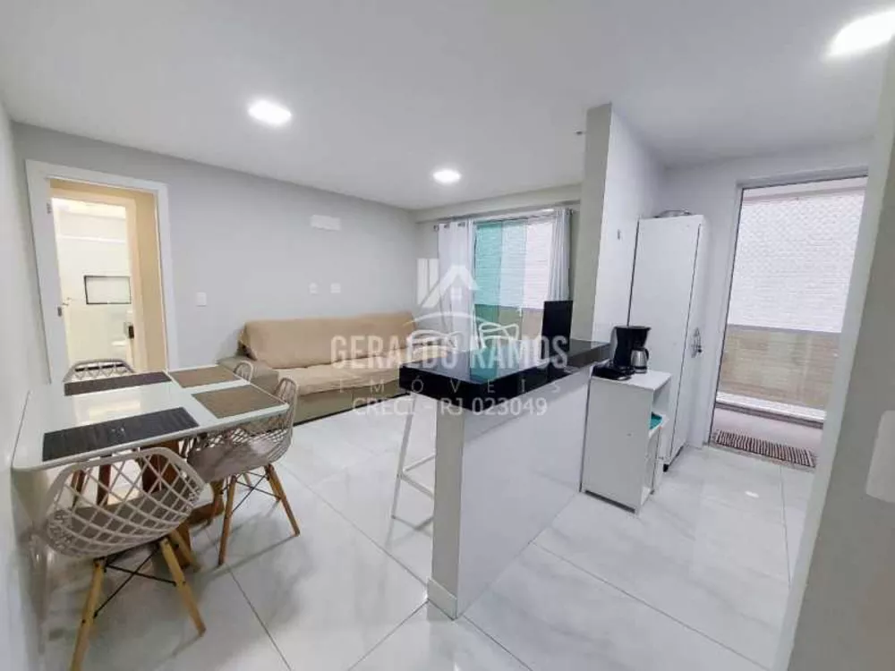 Apartamento, 2 quartos, 114 m² - Foto 3