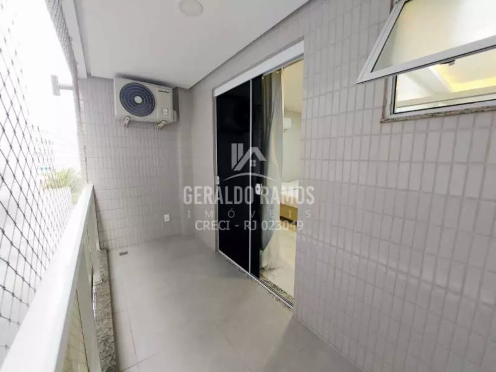 Apartamento, 2 quartos, 114 m² - Foto 7