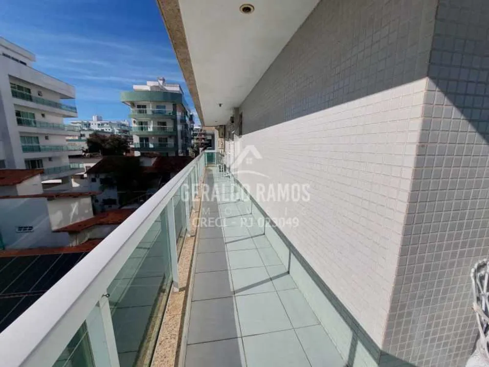 Apartamento, 1 quarto, 98 m² - Foto 8