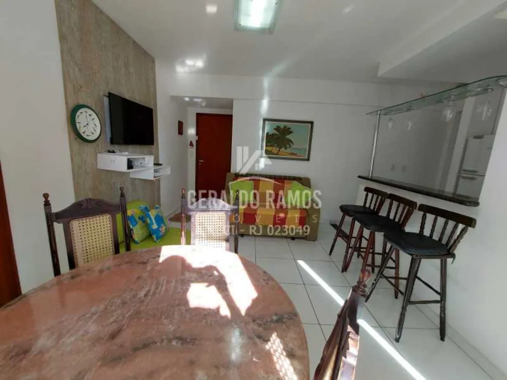 Apartamento, 1 quarto, 98 m² - Foto 2