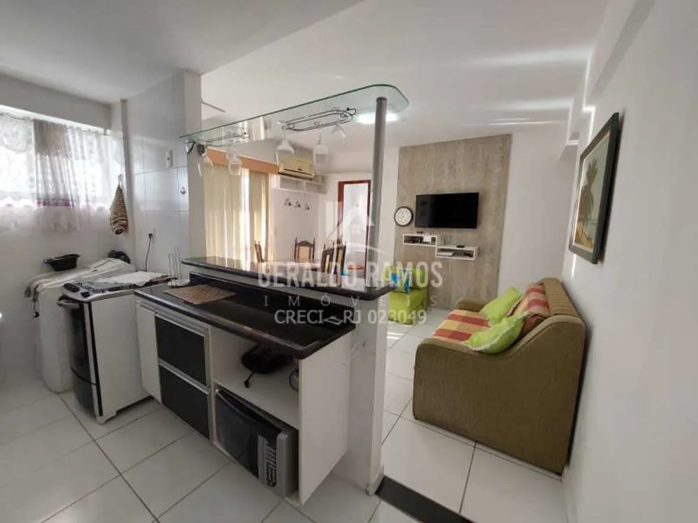 Apartamento, 1 quarto, 98 m² - Foto 9