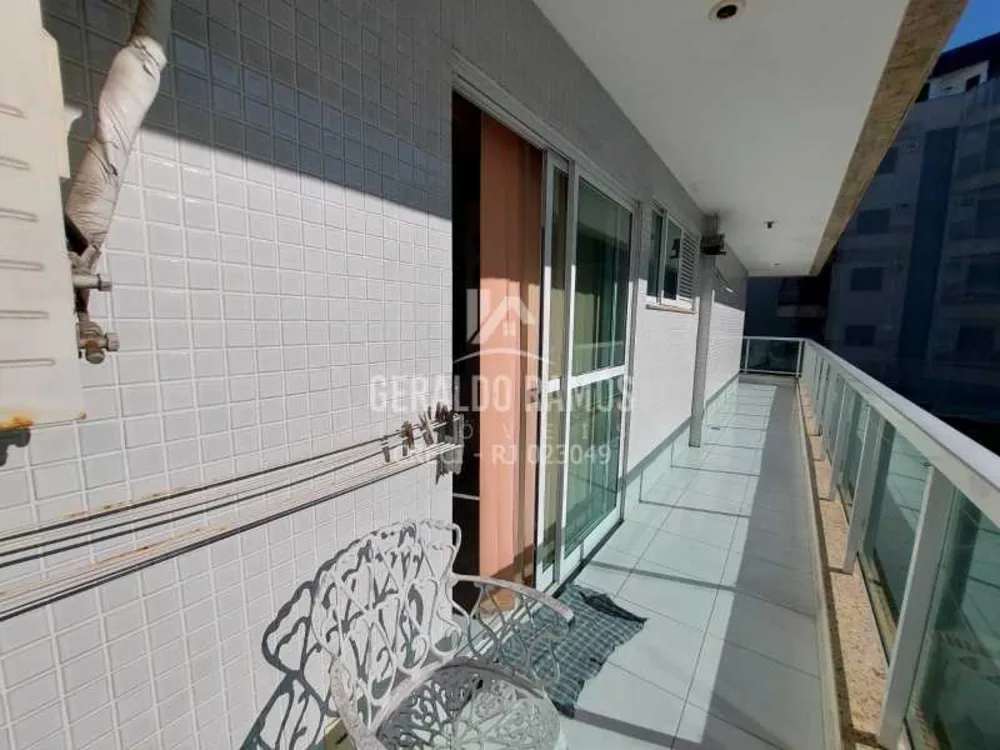Apartamento, 1 quarto, 98 m² - Foto 1
