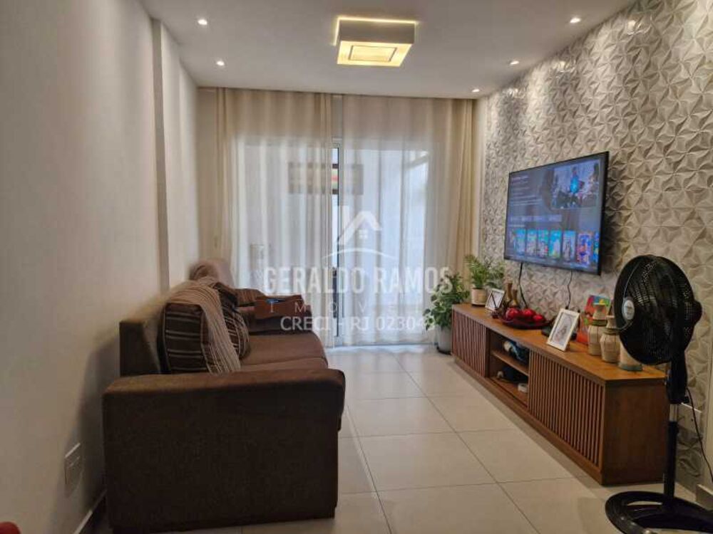 Apartamento, 2 quartos, 101 m² - Foto 7
