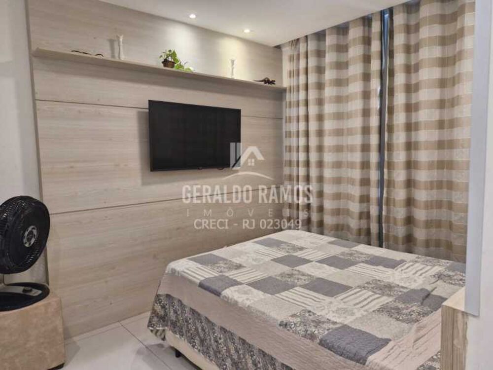 Apartamento, 2 quartos, 101 m² - Foto 3