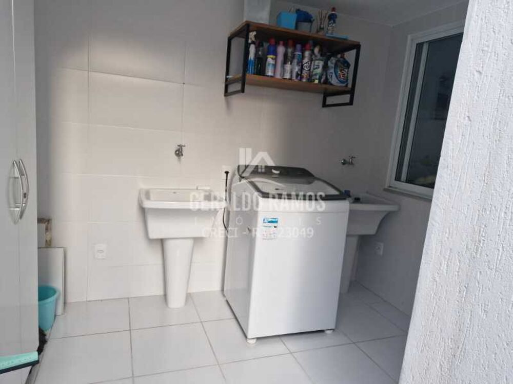 Apartamento, 2 quartos, 101 m² - Foto 2