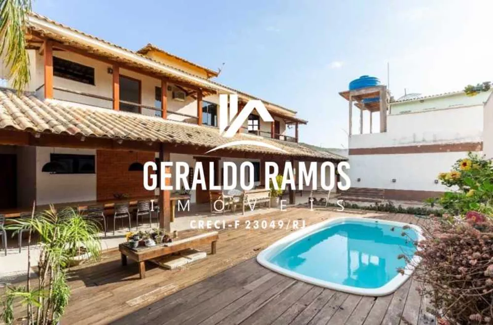 Apartamento, 5 quartos - Foto 4