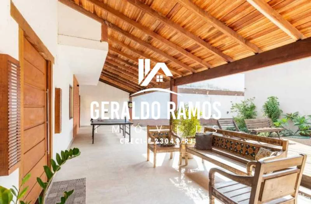 Apartamento, 5 quartos - Foto 19